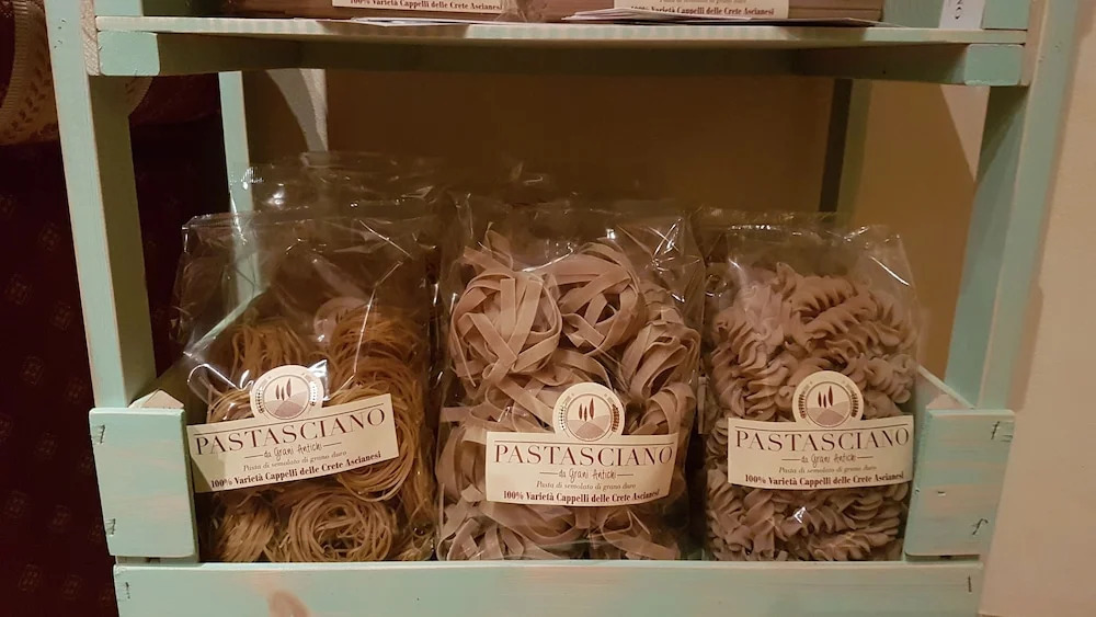 Agriturismo Il Poderino
