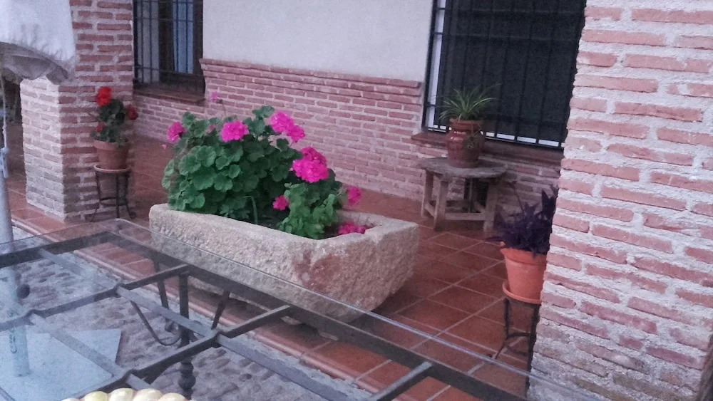 Casa Rural La Era