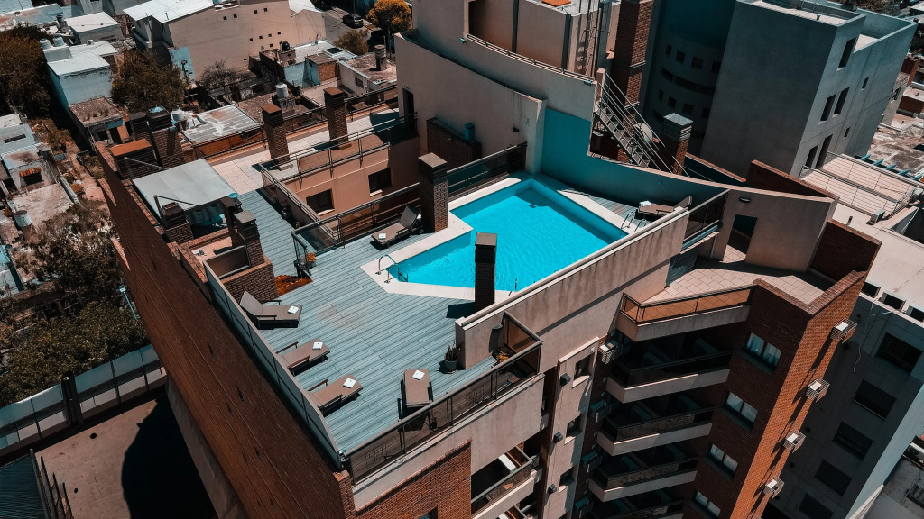 Kube Apartments Express