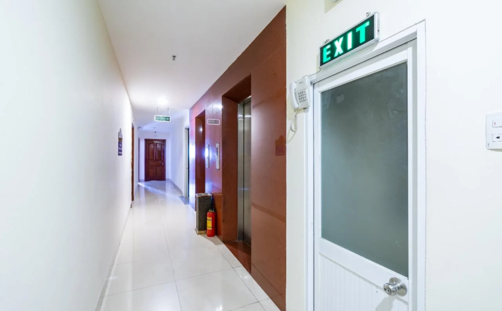 Hoa Binh Hotel