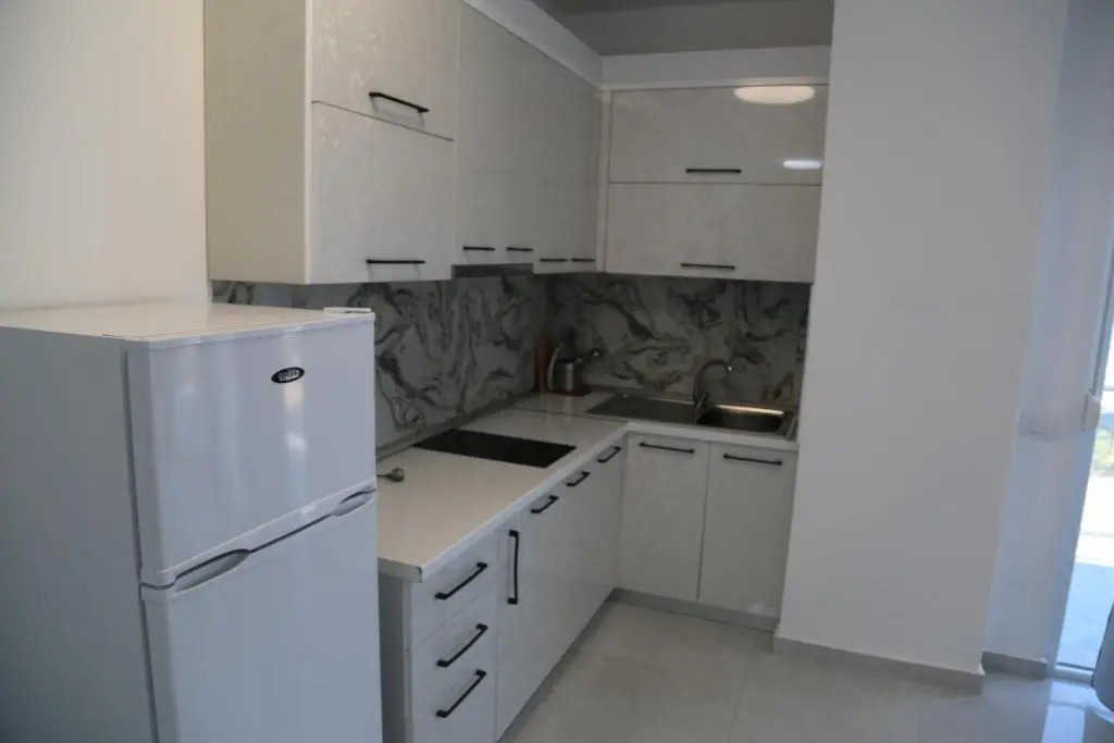 Anchor Apartments