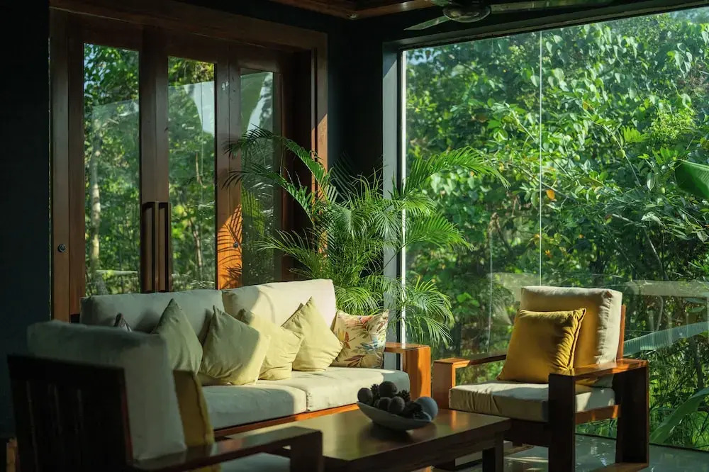 Kurokawa Kalutara - Villa with a Private Pool