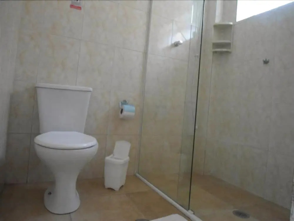 Pousada Sorocotuba - Piscina Aquecida