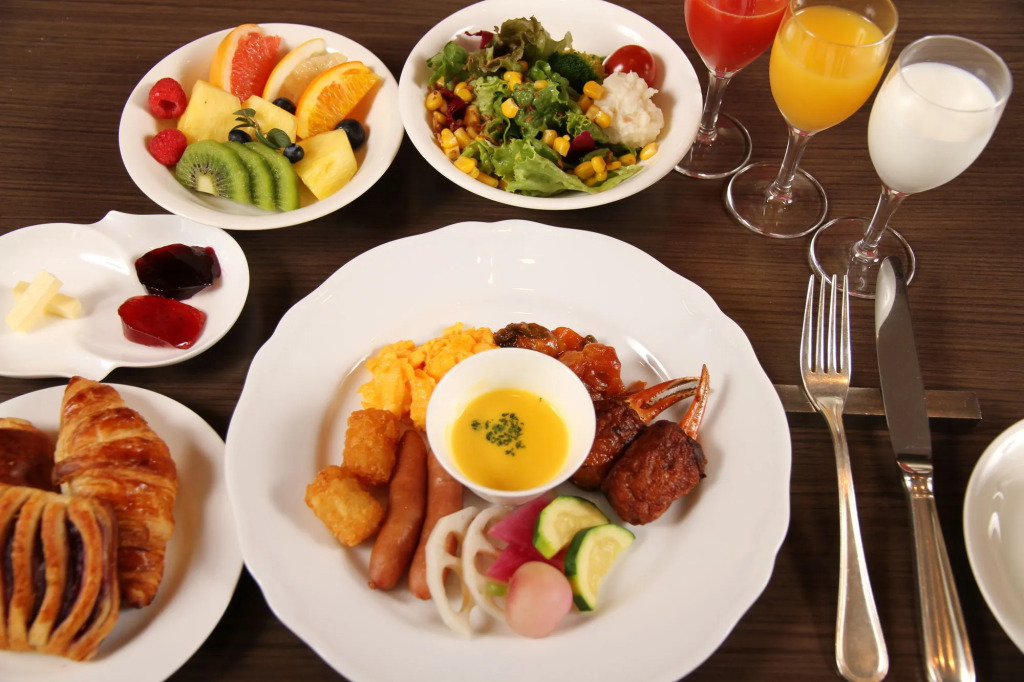 Mercure Yokosuka