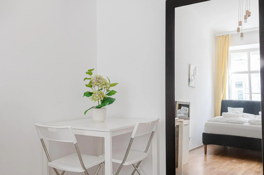 Big Apt in Viennas Center - Perfect for Longstays