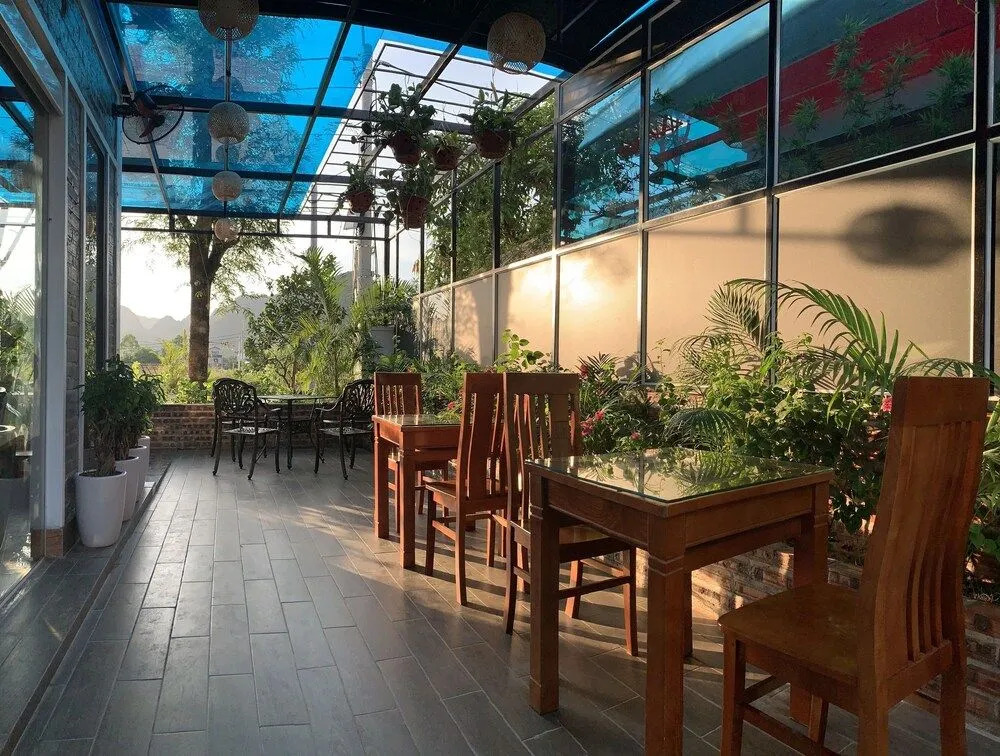 Minh Thu Villa