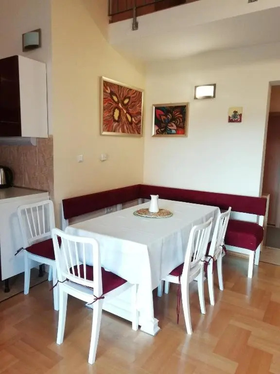 Apartments Marija