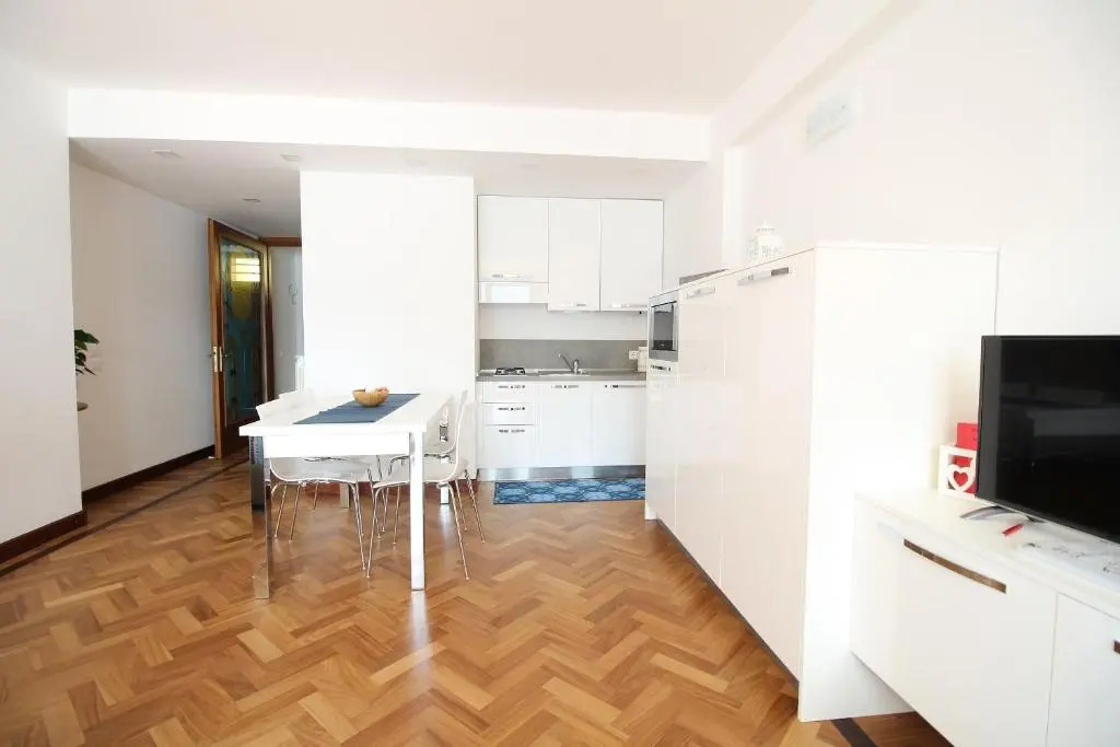 Casa Vacanze Finestra del Pescatore