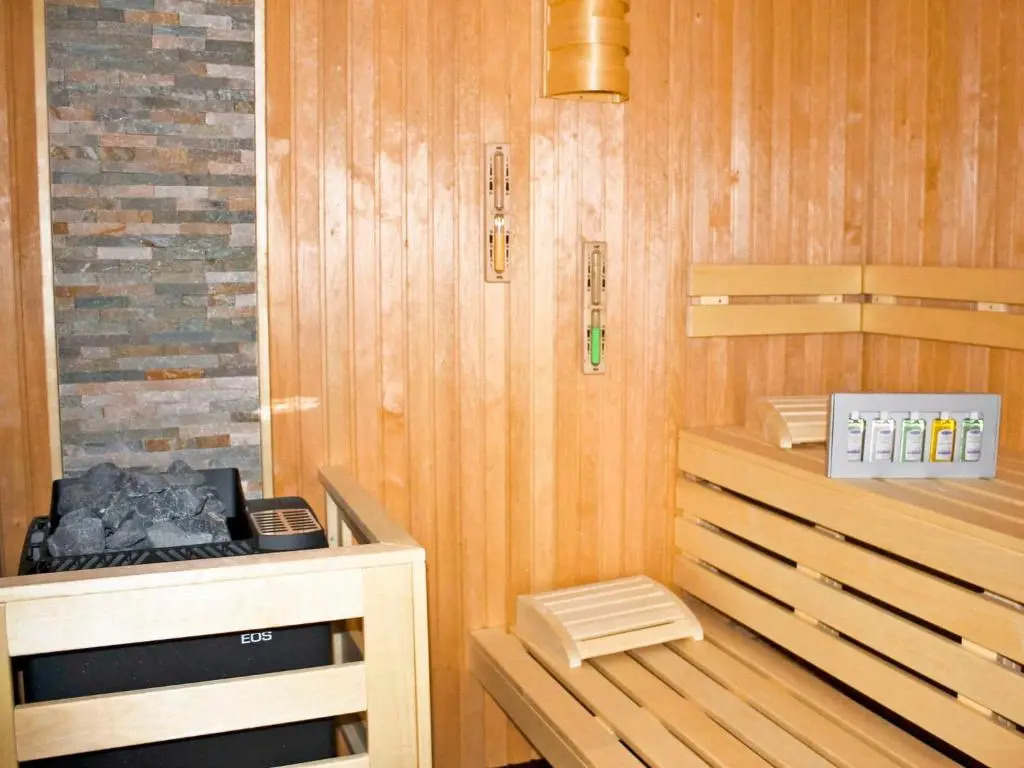 Villa Louisa in Sellin - WG 39 mit Balkon, strandnah