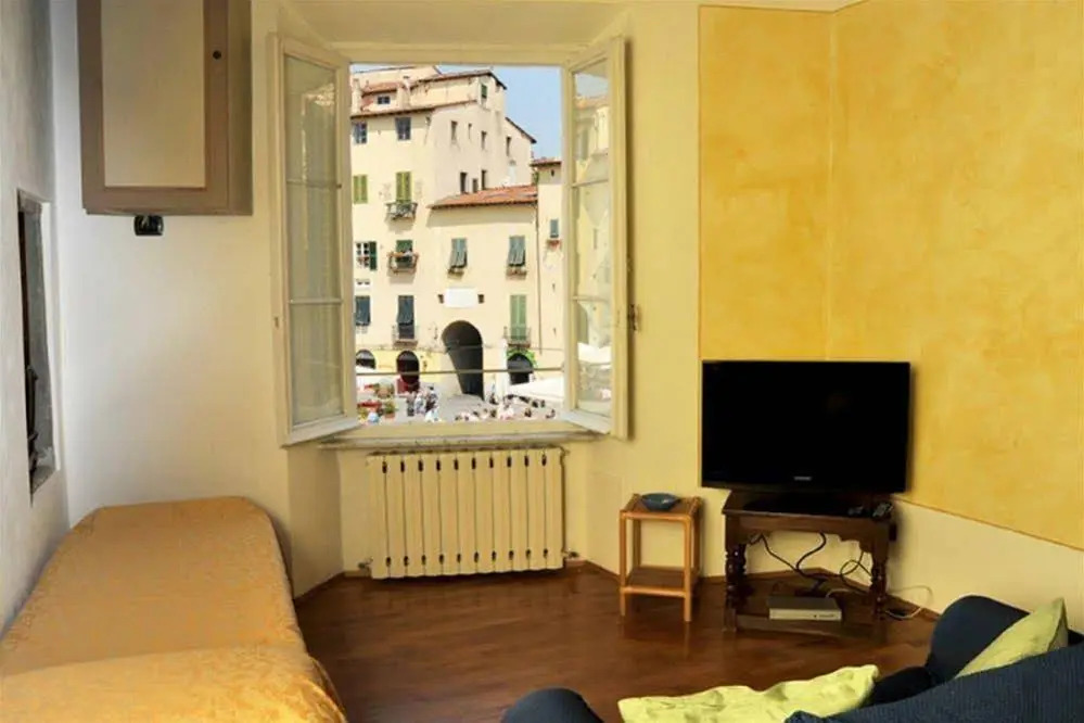 B&B Anfiteatro