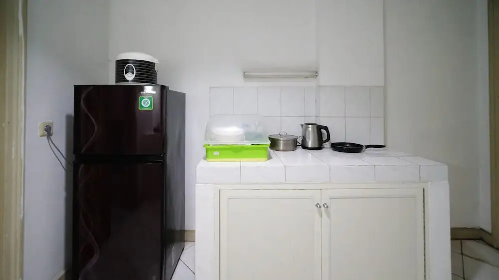 Best Deal And Homey 2Br At Taman Beverly Apartment