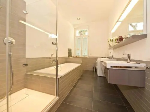 Villa Meereswoge Wohnung 4