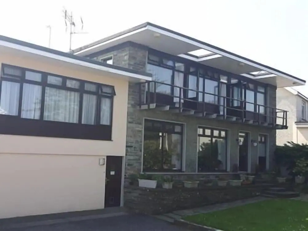 The Stone House B&B
