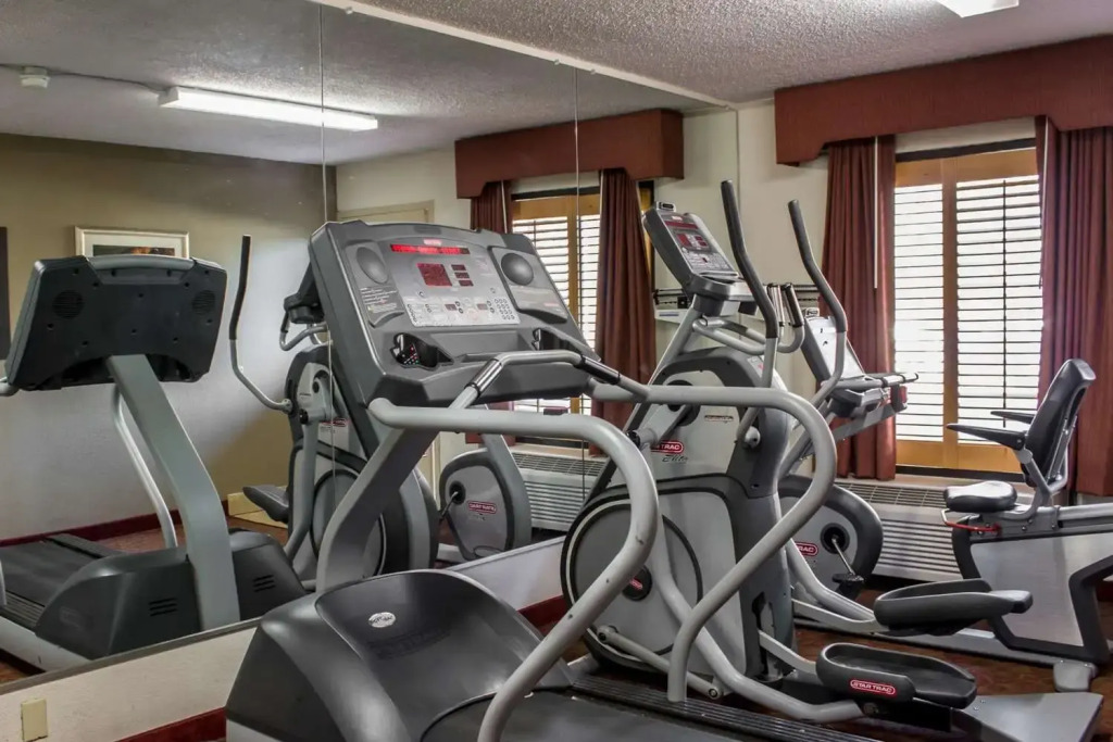 Quality Inn Chapel Hill