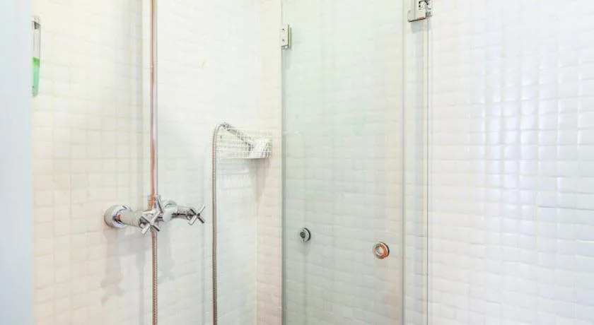 Хостел Pensión Madrid House