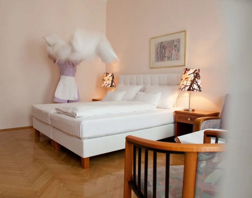 Hotel Schwalbe