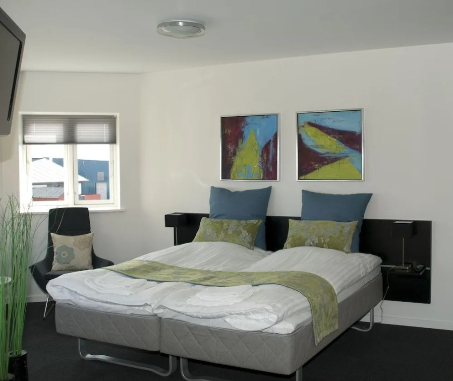 Seaside Hotel Thyborøn