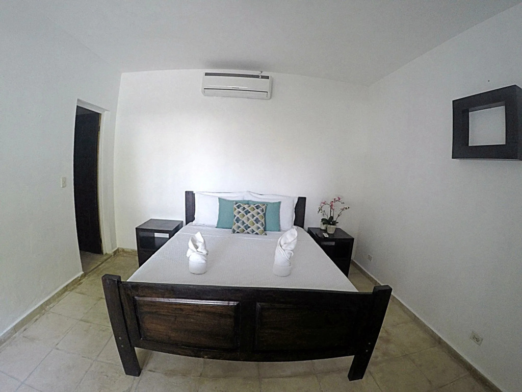 Hotel Los Farallones