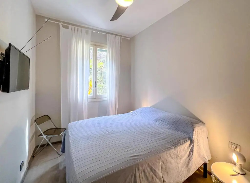 Fantastico Appartamento Con Vista Mare In Pineta
