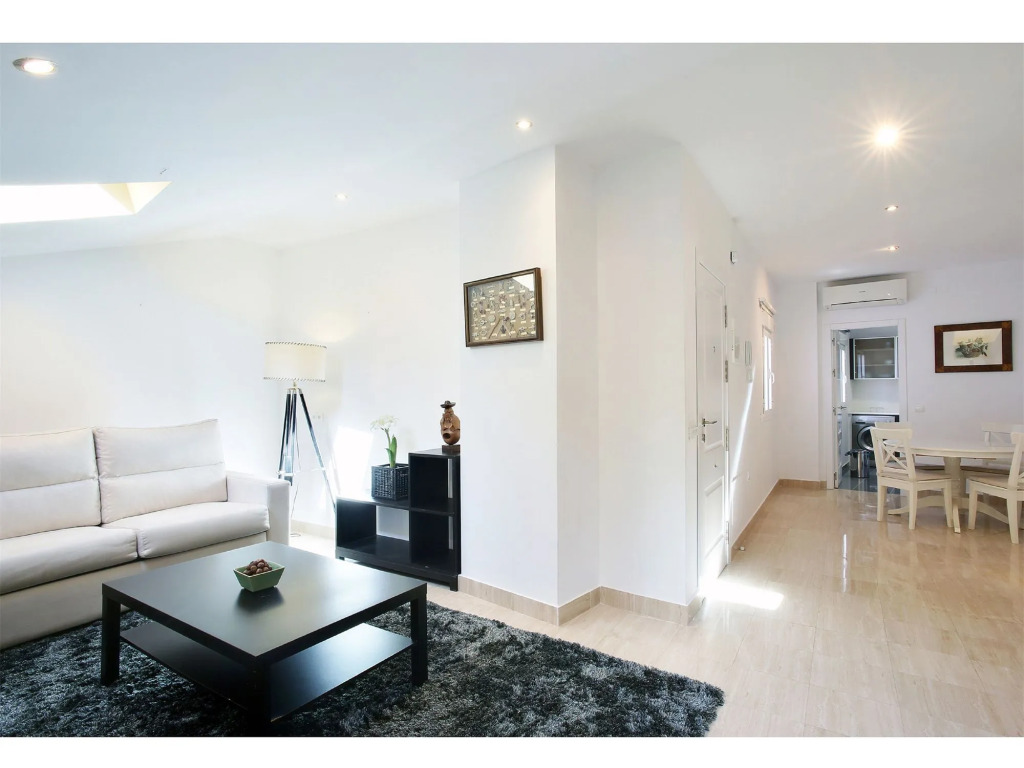 Unisierra Apartaments