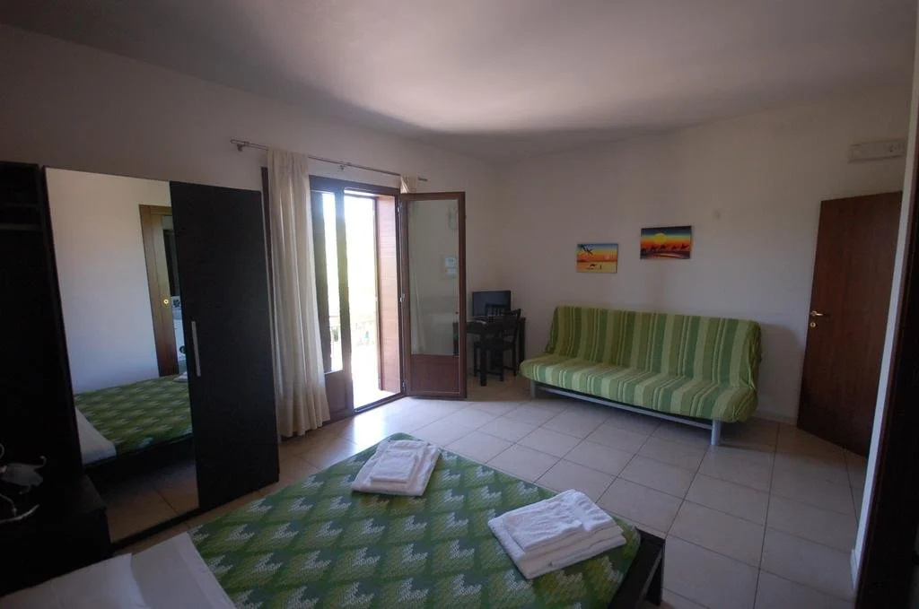 Al Parco B&B