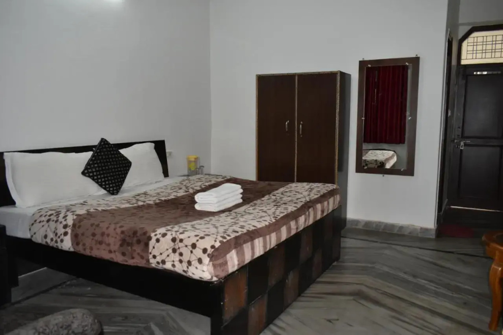 Hotel Classic Inn