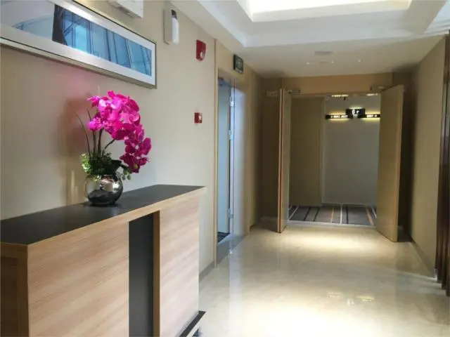 City Comfort Inn Changsha Wujiangtian Street
