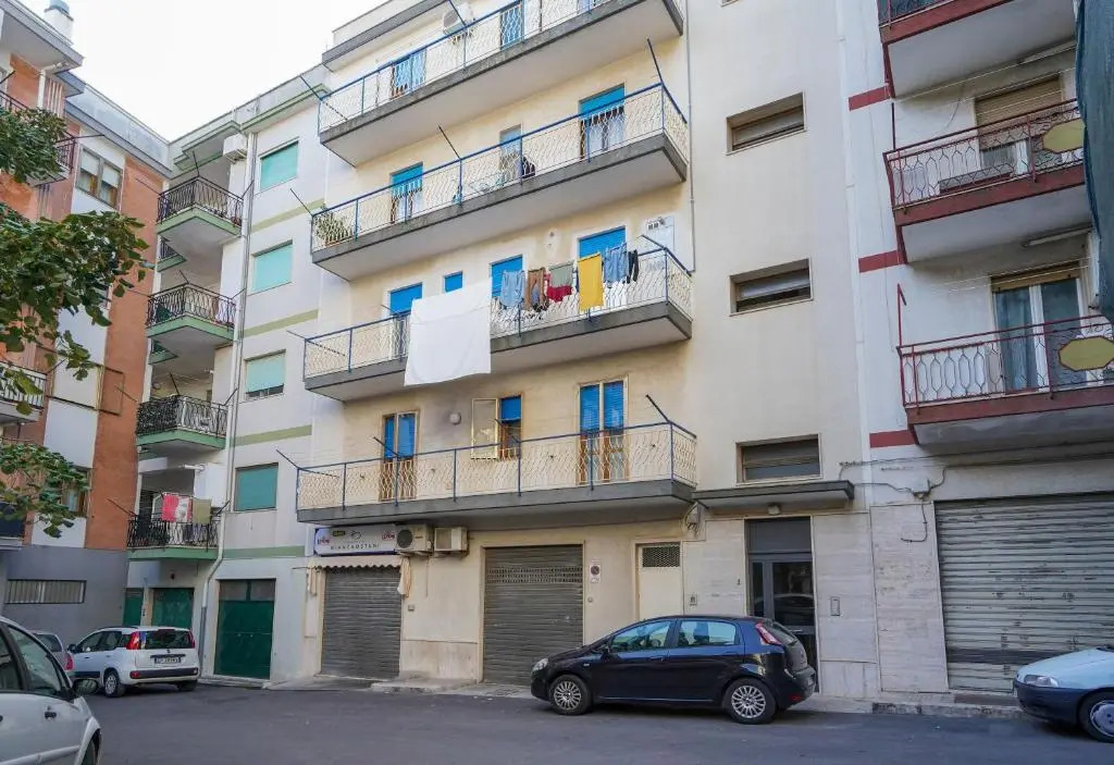 Casa Martina Bright Apartment
