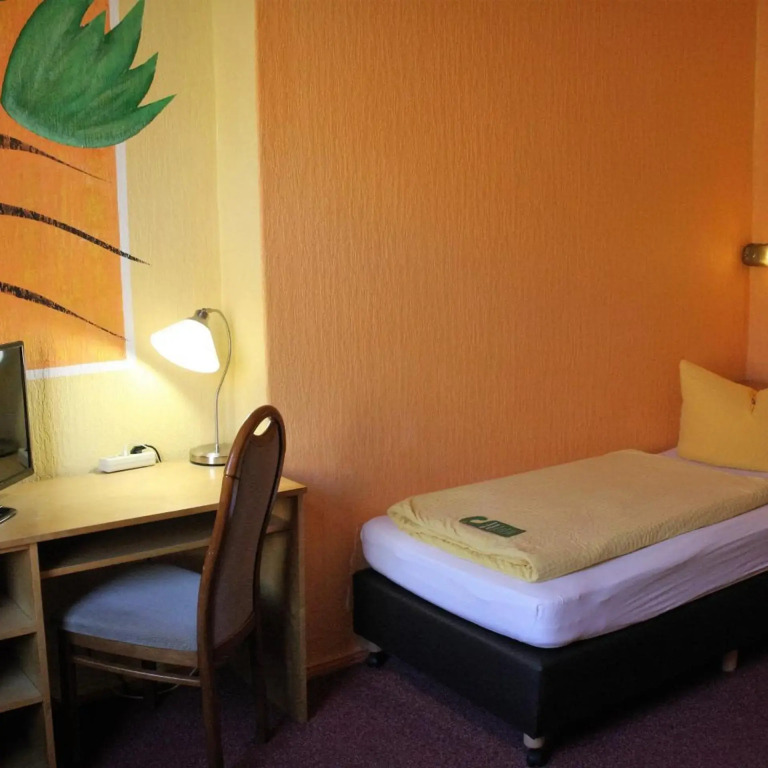 Hotel Graf Pückler