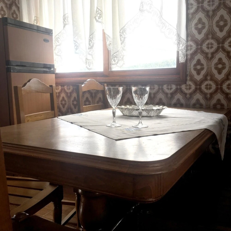 Apartment With 2 Bedrooms in Louredo, With Wonderful Mountain View, Te