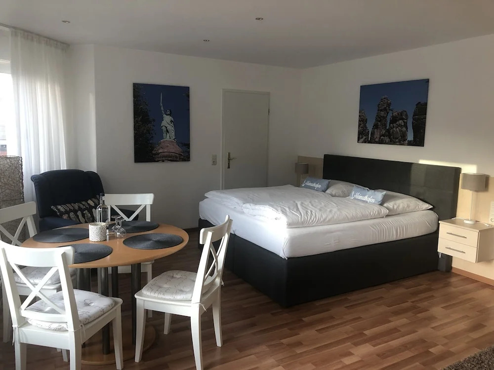 Hotel Lammerts
