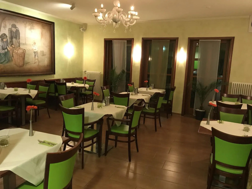 Parkhotel Zirndorf