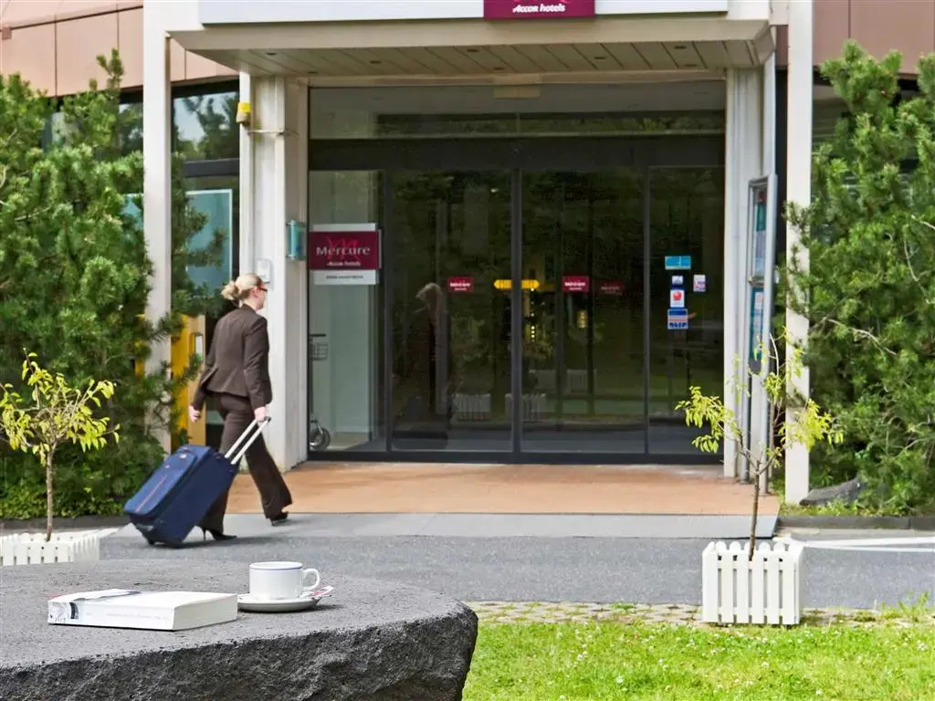 Mercure Bonn Hardtberg