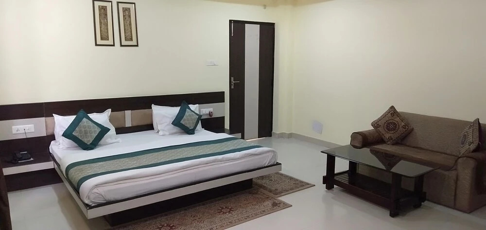 Hotel Shree Jee