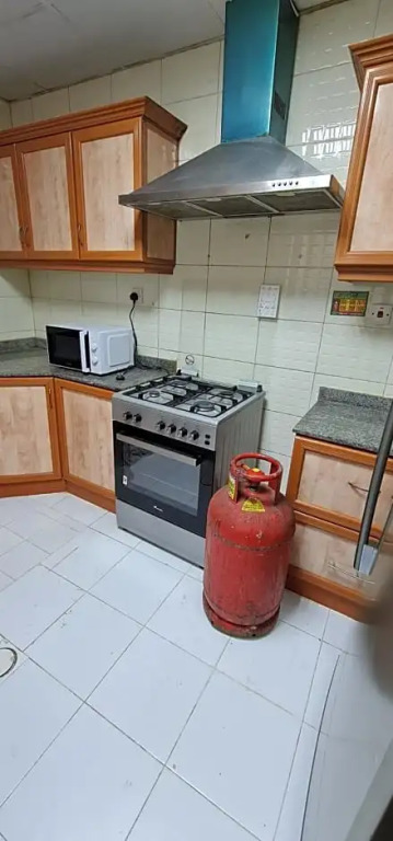 Dubai Hostel Bedspace and Backpackers