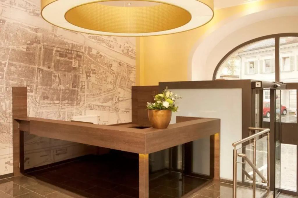 Hotel Jakob Regensburg DownTown, Best Western Signature Collection