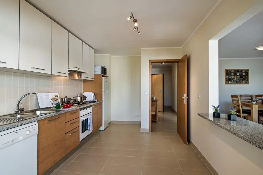 Cabanas Apartment
