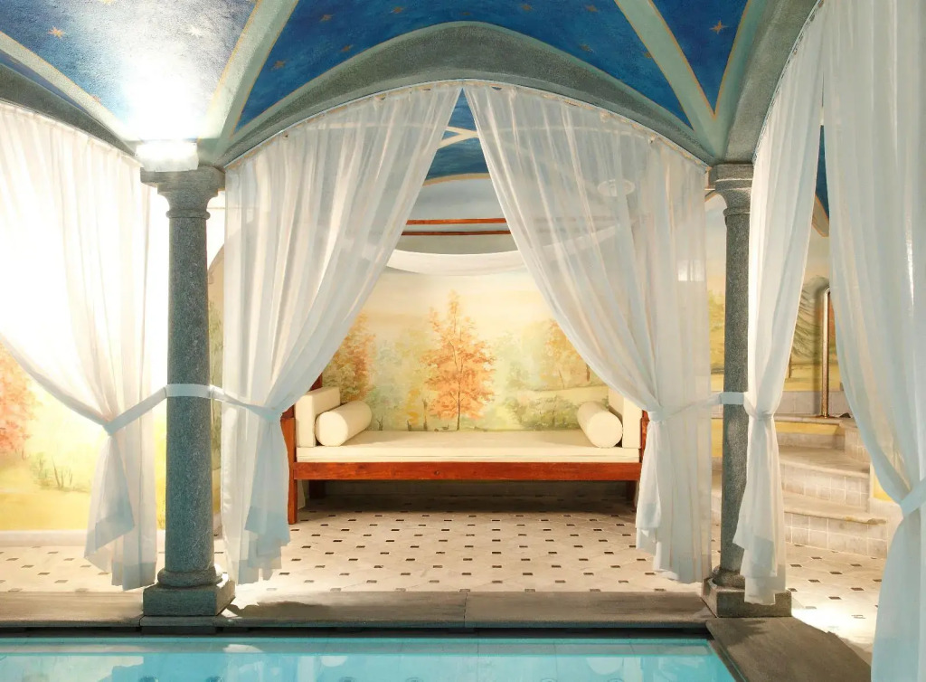 Hotel Miramonti