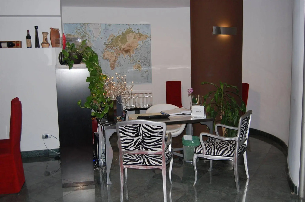 Michelangelo Etna Hotel