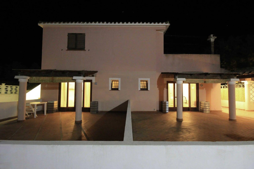 Calasetta Residence