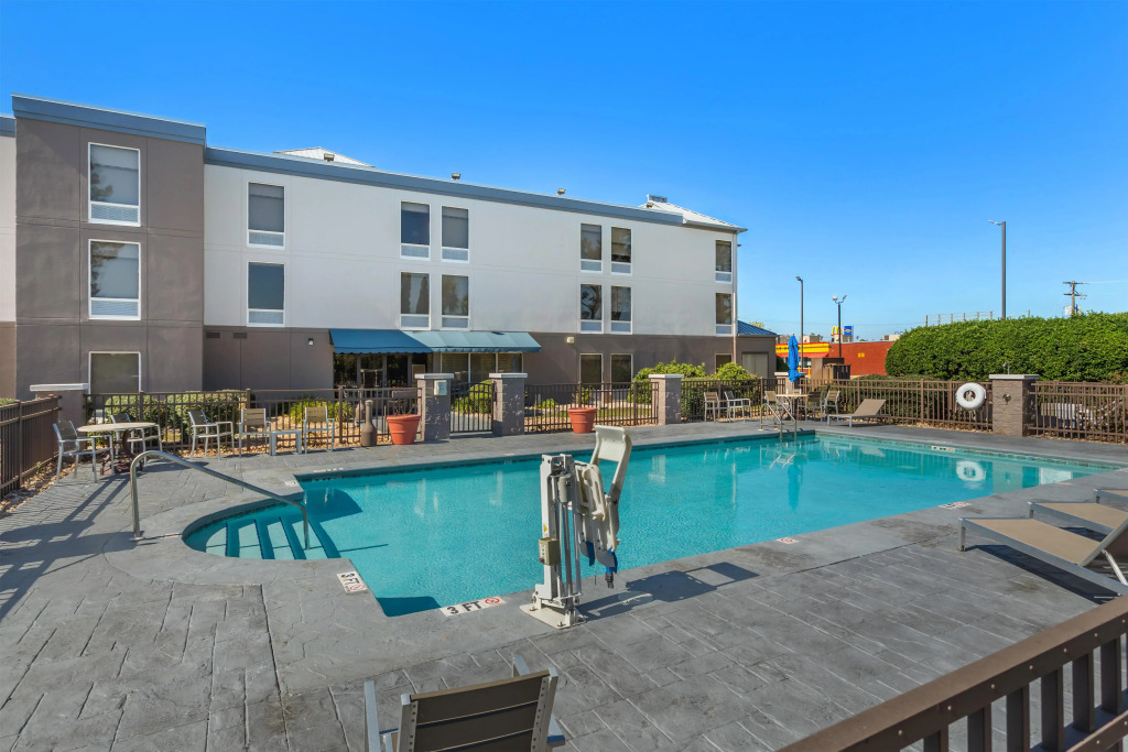 Best Western Plus Madison