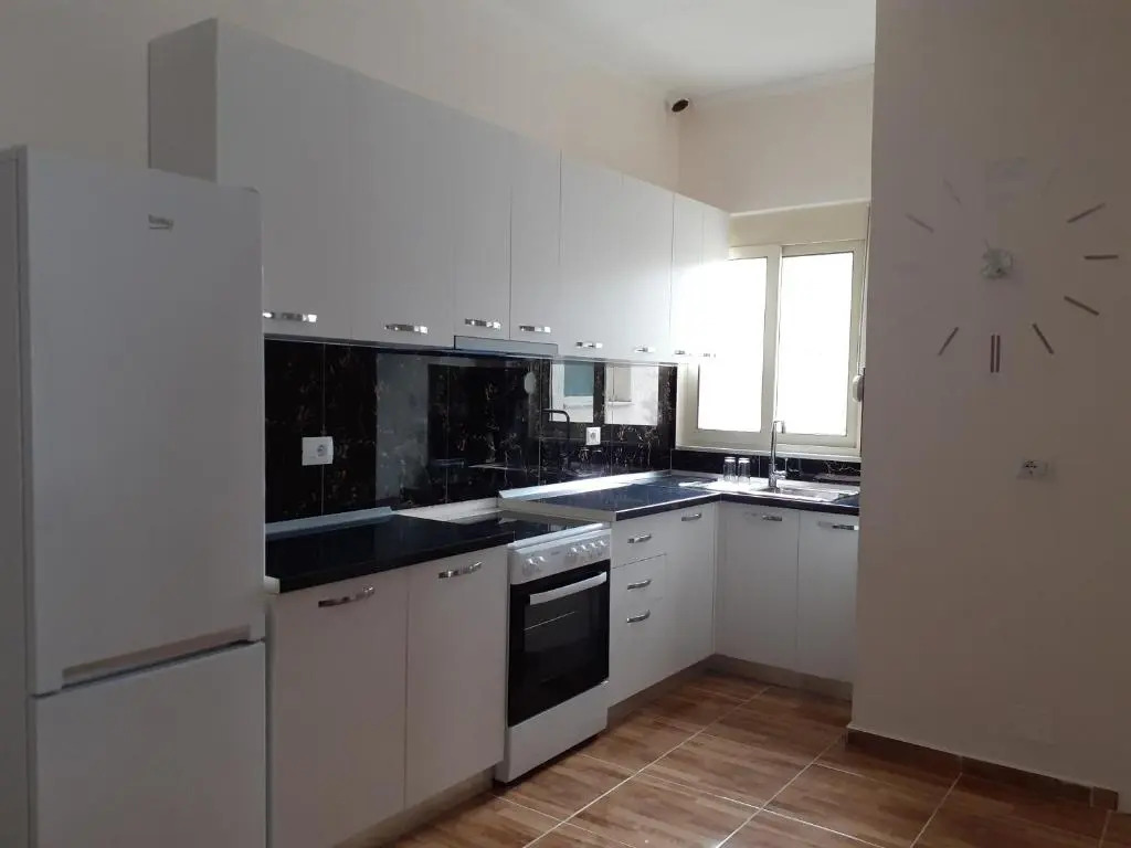 Drini Apartments