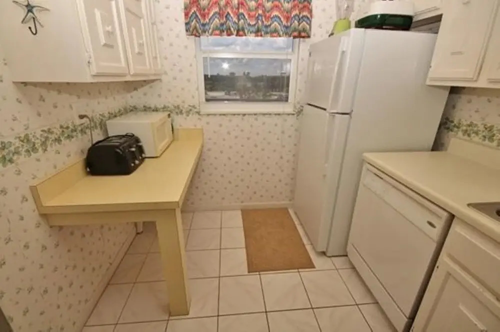 Sea Coast Gardens II 303 Apartment 2