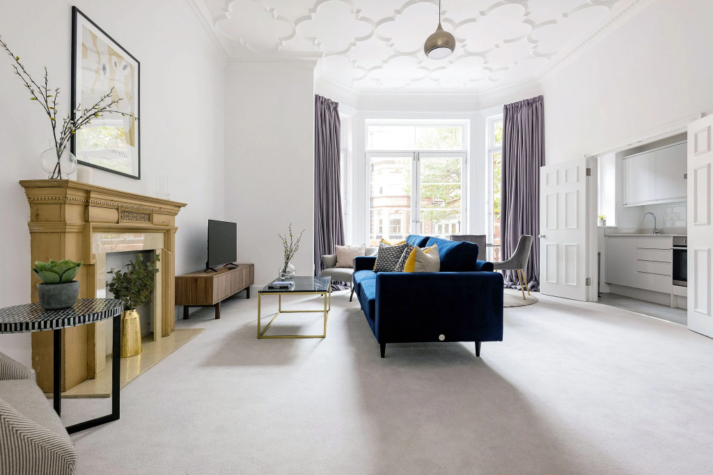 3 Sloane Gardens
