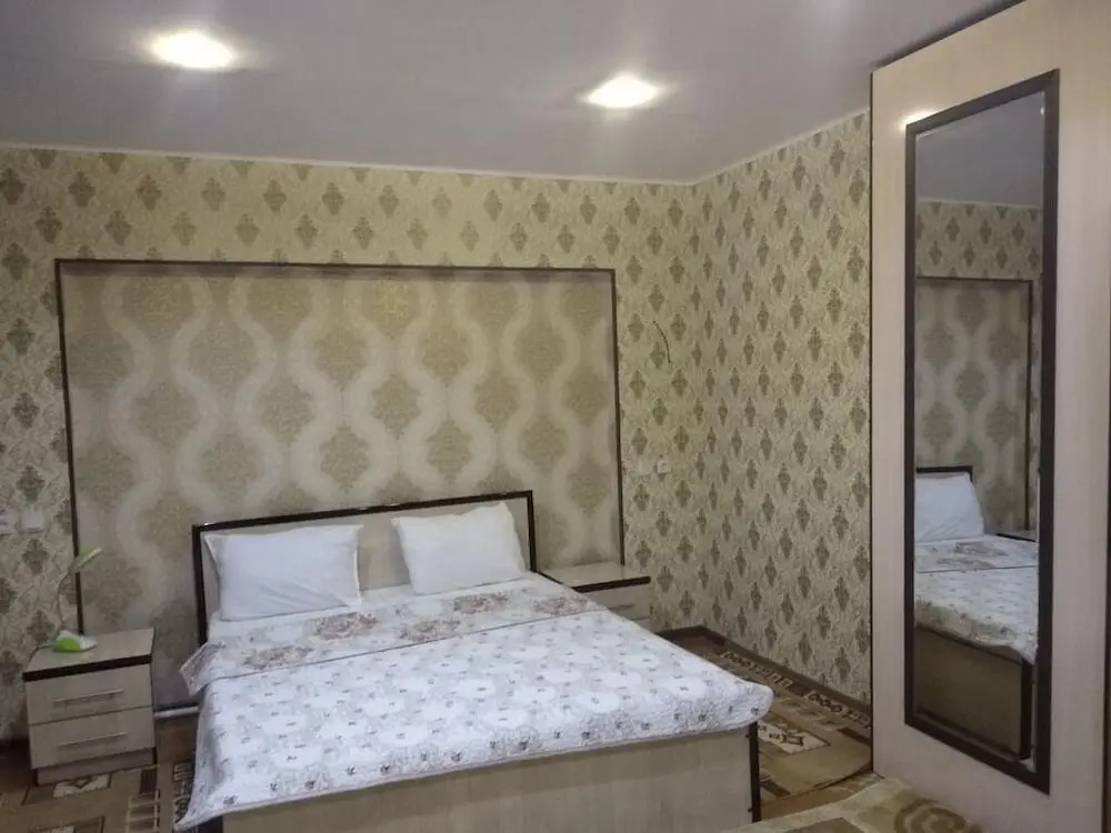 Отель Nozisayyoh
