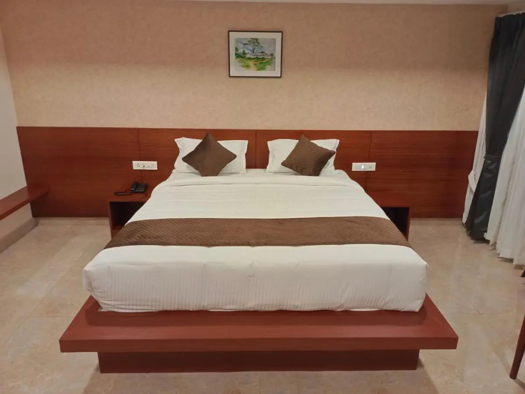 Cliff View Resort