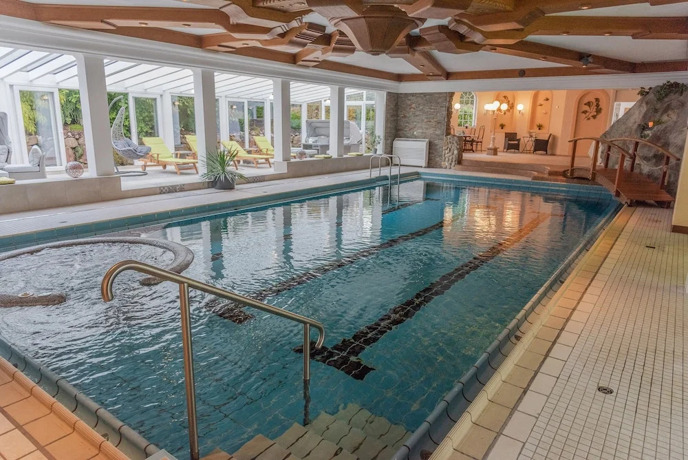 Struck Landhotel & SPA