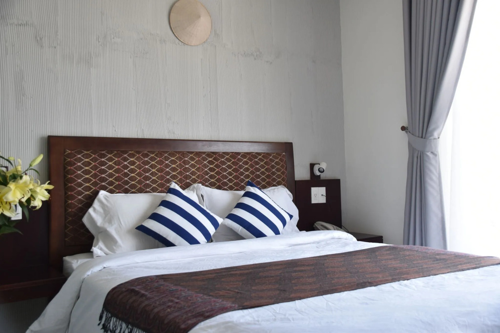Punto Hostel