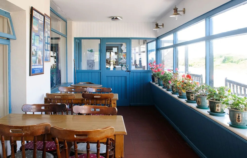 Doonmore Hotel, Bar & Restaurant
