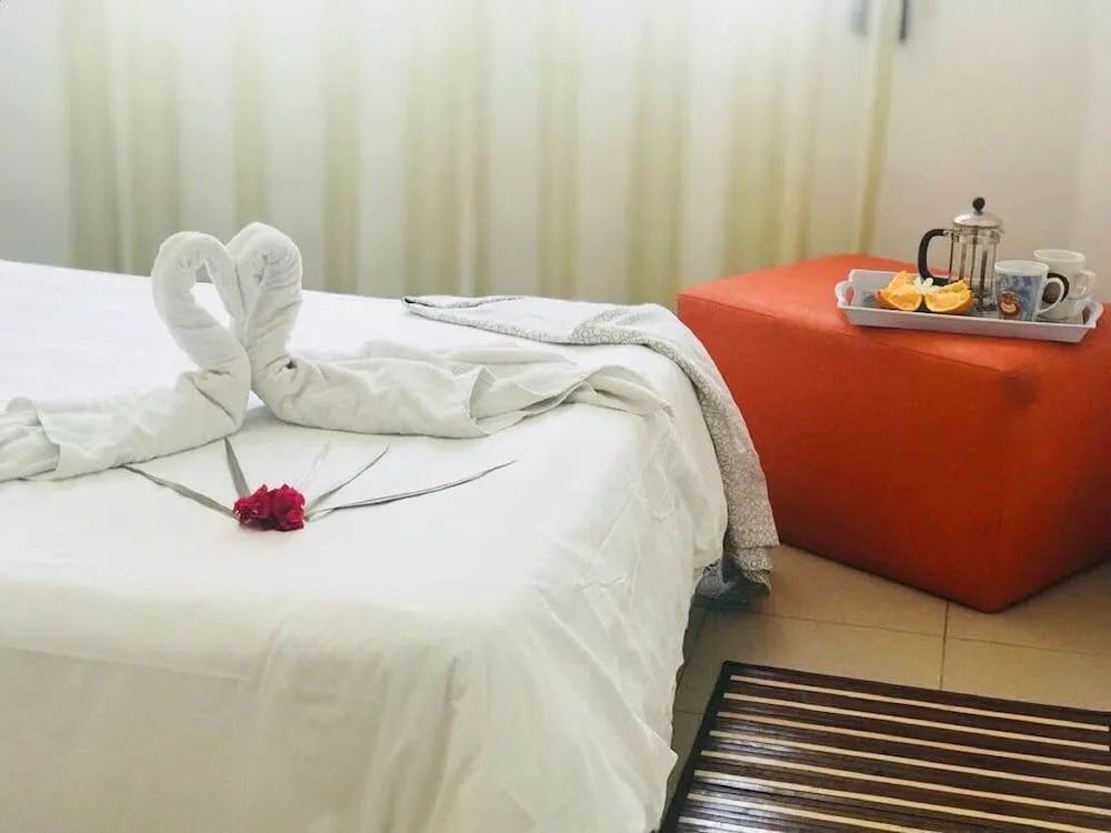 Great Apartment Cristianos Center